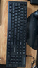 联想（Lenovo）有线键盘鼠标套装KM200 防溅水键鼠套装 104键电脑笔记本有线办公鼠标键盘 实拍图