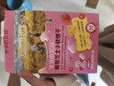 爷爷的农场芝士莓莓小软饼干 宝宝儿童零食澳洲干酪 出行便携60g 实拍图