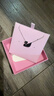 施华洛世奇（SWAROVSKI）SWAN 黑天鹅大号银链项链女送女朋友生日礼物女5347329 实拍图