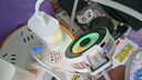 品胜3C认证苹果充电器PD20W快充iPhone17Air充电头type-c插头通用苹果16/15/14小米华为三星手机ipad 实拍图