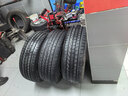 固特异（Goodyear）汽车轮胎 235/60R18 103W EXCELLENCE 三能 AO 原配宝沃BX7 SUV 实拍图