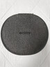 索尼（SONY）ULT WEAR 重低音头戴式降噪蓝牙耳机（WH-ULT900N）森林灰 618 520礼物 实拍图