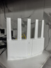 普联（TP-LINK）BE3600 WiFi7路由器 千兆无线家用 普联路由3600 双频聚合 智能游戏加速 易展 上网管理 适配星闪 实拍图