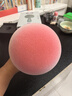 唱吧小巨蛋G2504B星球手机K歌麦克风无线蓝牙音箱话筒音响一体自带声卡 家用唱歌神器生日礼物 洛神粉 实拍图