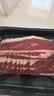 春禾秋牧阿根廷安格斯火锅&烤肉片600g 进口牛肉生鲜 野餐烧烤寿喜烧 实拍图