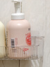 润本儿童婴幼儿宝宝洗发水沐浴露二合一洗沐桃叶泡泡550ml*2洗头洗澡 实拍图