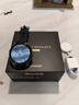 HUAWEI【父亲节送礼优选】HUAWEI WATCH GT 6 雅丹黑 46mm智能手表多维情绪健康全新骑行体验 实拍图