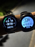高驰COROS APEX 4户外运动表越野登山徒步跑步马拉松骑行心率血氧GPS 黑色 46mm 实拍图