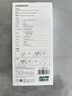 绿联USB无线网卡WiFi6千兆 WiFi接收器AX3000双频5G网卡 台式机专用笔记本无线网接收器外置增益天线 实拍图