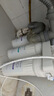 九阳（Joyoung）净水器机家用厨下矿物质净饮水自来水商用前置过超滤器机1283 实拍图
