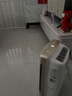 格力（GREE）除湿机抽湿机家用20升/天单间≤40㎡回南天梅雨季除潮防霉干燥干衣机智能控湿24h定时DH20EH 实拍图