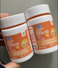 小葵花多种复合维生素c儿童维c咀嚼片vc片青少年60片*3瓶 实拍图