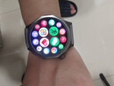 OPPO Watch X3 无限钛【国家补贴】旗舰手表 航天级钛合金表体 oppo智能手表 eSIM电话手表 送礼 实拍图