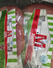 万威客 精选切片火腿150g 火腿片早餐三明治午餐肉香肠牛肉熟食烧烤食材 实拍图