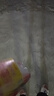 中国黄金（CHINA GOLD）莫比乌斯环黄金吊坠女足金锁骨项链爱无止境情人节礼物送女友老婆 【京速达】莫比乌斯 约0.5g【赠银镀金链】 实拍图