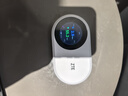 中兴（ZTE）U25S 5G RedCap随身wifi6免插卡/轻量化5G移动无线网/便携式路由器热点笔记本电脑上网流量2026款 实拍图