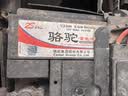 骆驼（CAMEL）汽车电瓶蓄电池全型号免维护以旧换新 L2400 大众POLO捷达速腾朗逸迈腾宝来途观 实拍图