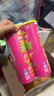 乐事（Lay's）无限薯片 鲜浓番茄味 104克*2罐 208克 休闲零食 膨化食品 实拍图