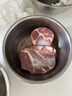 龙大肉食 猪梅花肉块2斤 出口日本级 猪梅肉猪梅条 烧烤肉食材 猪肉生鲜 实拍图
