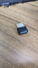 Tenda腾达 WiFi6免驱动usb无线网卡台式机专用 wifi接收器台式电脑笔记本主机网络wifi发射 内置天线 实拍图