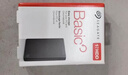 希捷（SEAGATE）移动硬盘1TB USB3.0 简系列2.5英寸 灰色 机械硬盘 便携大容量 笔记本电脑外接 外置办公 家庭存储 实拍图