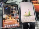 HUAWEI MatePad Mini 支持教育优惠 华为平板电脑小平板大手机 SIM卡版可通话移动办公12+512GB 雪域白 实拍图