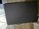HIWENI平板电脑padPro新款ipad 4K超清大屏全面屏144Hz全网通5G高刷网课学习游戏娱乐办公 卷云灰 17pro32G运行+512G内存+豪华礼品14英 实拍图