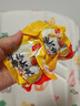 云山半熟咸蛋黄10颗装端午粽子馅料中秋月饼即食红心海鸭蛋黄酥120g原料 实拍图