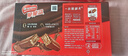 雀巢（Nestle）脆脆鲨威化饼干巧克力味24条446.4g 休闲零食饱腹充饥 独立包装 实拍图
