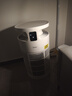 美的（Midea） 卫健委备案 宠物专用空气净化器 吸猫毛除过敏原 除醛除异味  杀菌消毒除臭  宠物家庭专享 【宠物专享】小怪兽PET500 实拍图