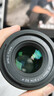 唯卓仕35mm F1.7镜头自动对焦大光圈半画幅定焦人文镜头适用于X卡口Z卡口E卡口微单相机镜头 AF 35mm F1.7 Air XF（富士口） 官方标配 实拍图