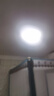 欧普照明（OPPLE）LED吸顶灯灯芯36w 白光5700k 圆形 磁吸改造替换光源灯板模组 1个装/ 实拍图