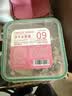 WEYES冻干14拼混合桶500g宠物猫狗零食冻干鸡肉鸡胸肉鸭肉粒营养补充 实拍图