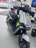九号（Ninebot）【直播间抽3000免单】电动摩托车 M3 95c MAX 智能电动车 高端铅酸电摩【门店自提】 到门店选颜色 实拍图