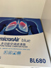 科德宝（MICRONAIR）蓝肺空调滤芯滤清器BL680适用十代雅阁英仕派CRV思铂睿奥德赛杰德 实拍图