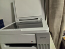 爱普生（EPSON）【6代新品】L3351墨仓式彩色打印机 微信打印/无线连接 家用AI学习打印机（打印、复印、扫描） 实拍图