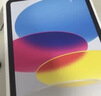 Apple/苹果【键盘套装】 iPad11英寸 A16芯片2025年款 平板电脑 (128GB WLAN版/学习办公娱乐)银色 实拍图