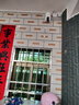 海康威视（HIKVISION）无线摄像头500万3K高清wifi室外监控器AI人形跟踪可对讲360度无死角全彩夜视Q3S 实拍图