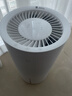 米家 小米空气加湿器 无雾加湿器3 600mL/h快速加湿保湿礼品家用卧室大容量办公室婴儿孕妇5L大容量 实拍图