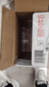 伊利【新鲜日期】脱脂纯牛奶 250ml*24盒 脱脂好营养 礼盒装 3月产 实拍图