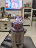 迪士尼（Disney）儿童保温杯316不锈钢水杯幼儿小学生双饮大容量朱迪650ml儿童节 实拍图