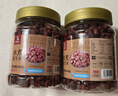 临安天目农家水煮花生米罐装五香多味红皮花生豆儿时零食特产 独特口感【水煮花生仁】500g*2罐 实拍图