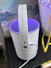 美的（Midea）插电式灭蚊灯家用吸入式驱蚊器灭蚊器物理诱蚊灭苍蝇基孔肯雅热 实拍图