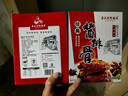 真正老陆稿荐 酱排骨280g 速食即食下酒菜预制菜 中华老字号 江苏无锡特产 实拍图