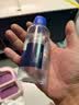 博士伦润明清透 隐形眼镜水护理液830ml 隐形眼镜多功能护理液 实拍图