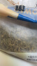 贡苑特级荷叶茶【大份量510g】纯荷叶泡水喝花草茶搭配大油切肥肚子茶 实拍图