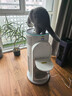 霍尼韦尔（Honeywell）霍哈宝H-Cat Hub宠物猫用空气净化器  负离子家用室内空气净化机宠物吸猫毛消毒杀菌KJ520F-C22W 实拍图