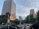 莎米特行李箱16英寸商务空乘登机旅行箱可上飞机小型拉杆箱 PC338TC深灰 实拍图