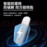 华正易尚随身wifi6支持5G/4G设备三网通用可移动无线上网卡路由器车载便携免插卡随行全国通用流量2026款 实拍图