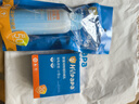 海龟爸爸春夏季儿童防晒套装水感防晒喷雾100ml+小雪山防晒乳40g 实拍图